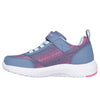 Skechers 303387L Dynamic Tread - Journey Time Lavender/Pink