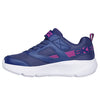 Skechers 303932L GO RUN ELEVATE - SPORTY SPECT - Navy