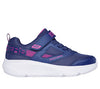 Skechers 303932L GO RUN ELEVATE - SPORTY SPECT - Navy