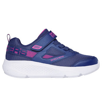 Skechers 303932L GO RUN ELEVATE - SPORTY SPECT - Navy