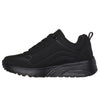 Skechers 310387L UNO LITE - EASY ZIP - Black