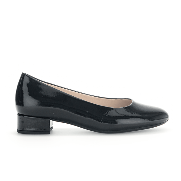 Gabor 31.320-97 Develop Black Patent