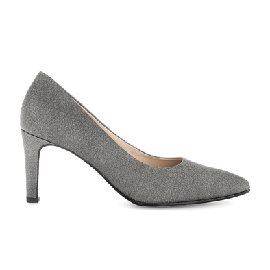 Gabor 31.380-69 Dane Grey Glitter