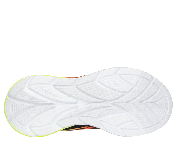 Skechers 400139L FLEX-GLOW ULTRA BKRD