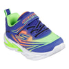 Skechers 400139N S-Lights: Flex-Glow Ultra Blue Multi