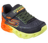 Skechers 400604L VORTEX 2.0 - QUANTROID - Black / Multicolor