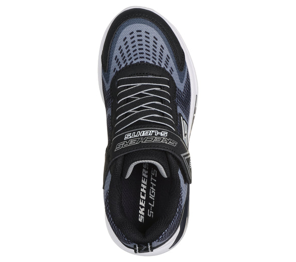 Skechers 401660L TRI-NAMICS Black / Silver