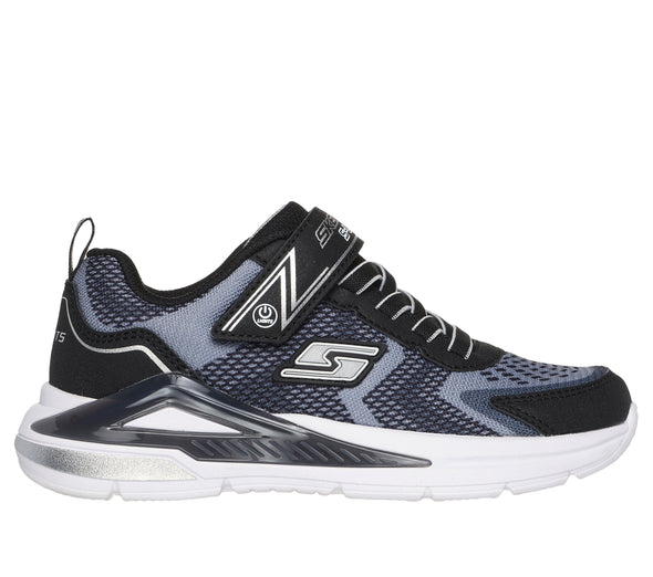 Skechers 401660L TRI-NAMICS Black / Silver