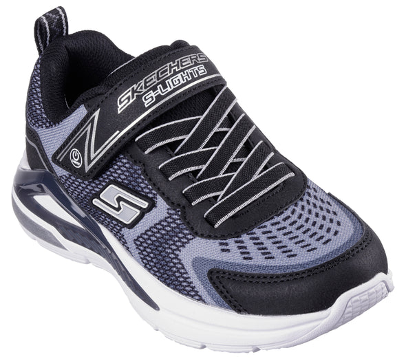 Skechers 401660L TRI-NAMICS Black / Silver