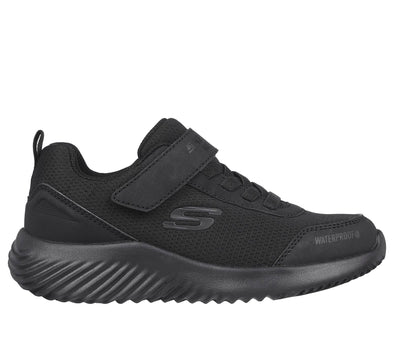 Skechers 403739L BOUNDER-DRIPPER DROP - Black