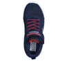 Skechers 403739L Bounder - Dripper Drop Navy