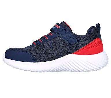 Skechers 403739L Bounder - Dripper Drop Navy