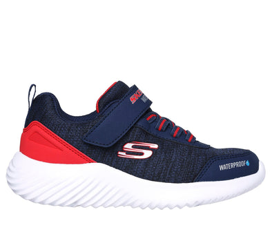 Skechers 403739L Bounder - Dripper Drop Navy