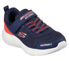 Skechers 403739L Bounder - Dripper Drop Navy