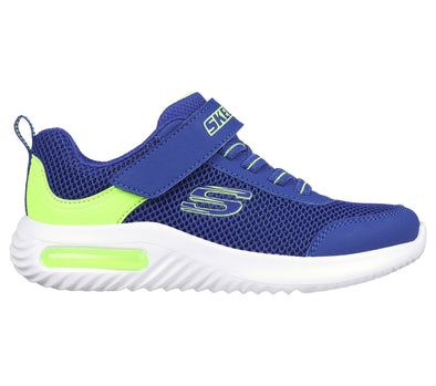 Skechers 403748L Bounder - Tech BLLM