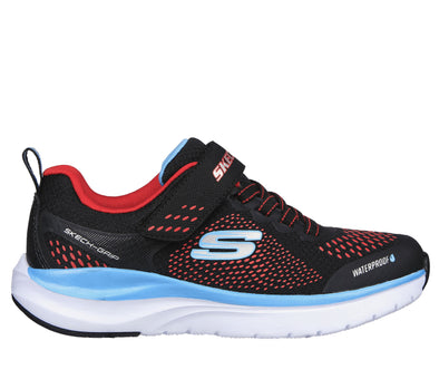 Skechers 403847L Ultra Groove - Aquasonik BKRB