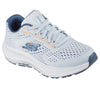 Skechers 405046L Go Run Consistent 2.0 - Mile Marker Light Blue