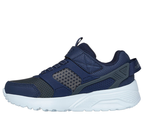 Skechers 405715L UNO LITE - GRIDSTILL - Navy / Charcoal