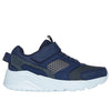 Skechers 405715L UNO LITE - GRIDSTILL - Navy / Charcoal