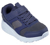 Skechers 405715L UNO LITE - GRIDSTILL - Navy / Charcoal