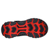 Skechers 406411L RUGGED RANGER-HYDRO EXPLORER - Black / Red