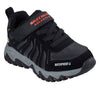 Skechers 406411L RUGGED RANGER-HYDRO EXPLORER - Black / Red