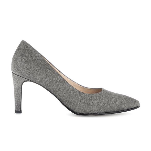 Gabor 41.380-69 Dane Grey Glitter