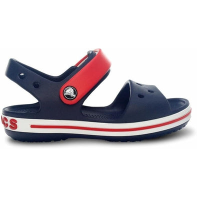 Crocs Crocband Sandal T Navy - Kids