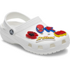 Crocs Jibbitz Charms Spiderman