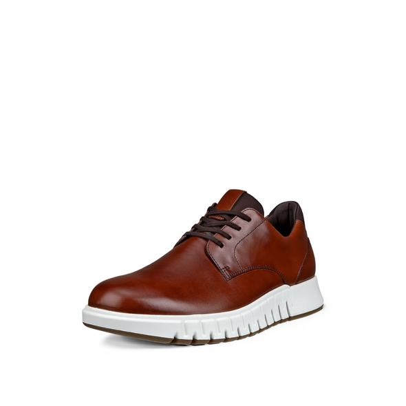 Ecco 512314 Gruuv Studio Brown