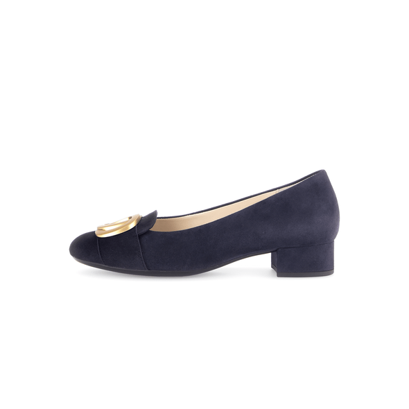 Gabor 51.323-16 Doreen Navy