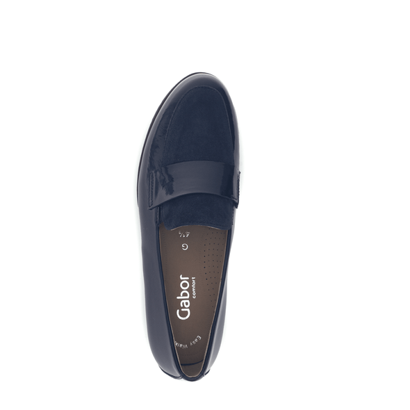 Gabor 52.042-36 Elder Navy