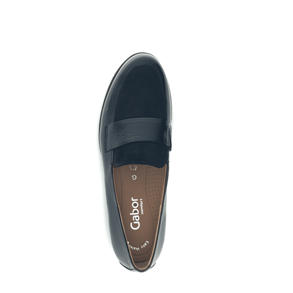 Gabor 52.042-37 Elder Black