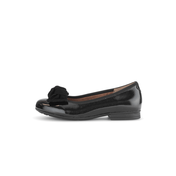 Gabor 52.462-97 Picnic Black Patent