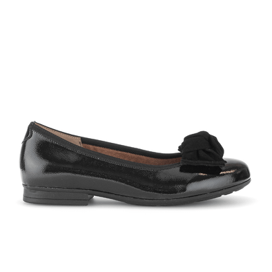 Gabor 52.462-97 Picnic Black Patent