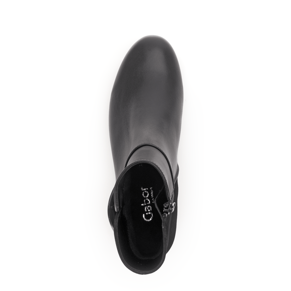 Gabor 52.714-67 Bambury Black