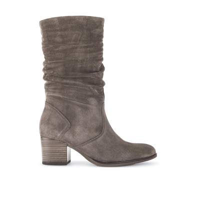 Gabor 52.894-30 Ramona Grey Suede