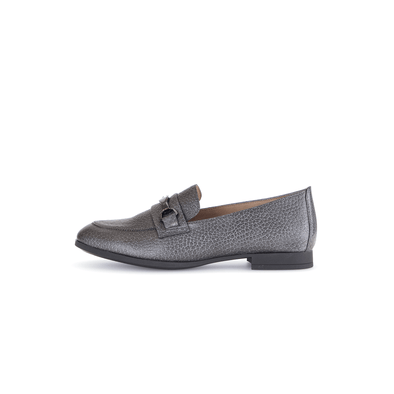 Gabor 55.271-69 Borok Grey Metallic