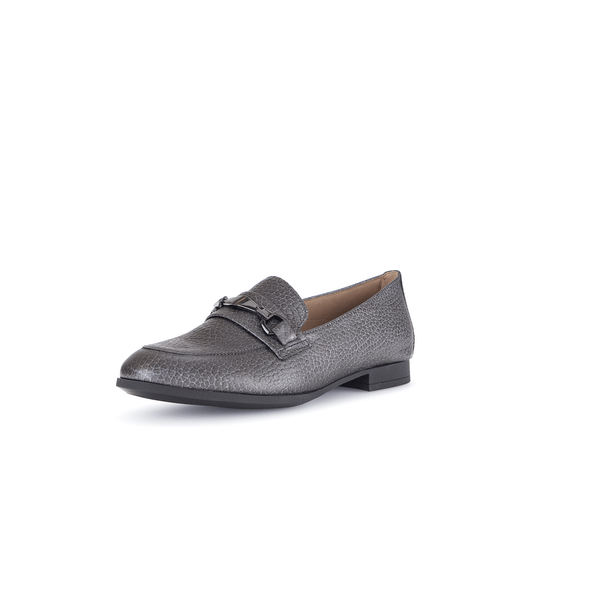 Gabor 55.271-69 Borok Grey Metallic