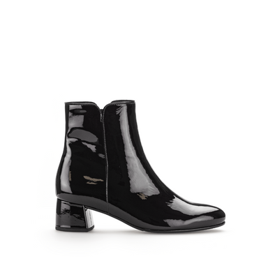 Gabor 55.680-97 Abbey Black Patent