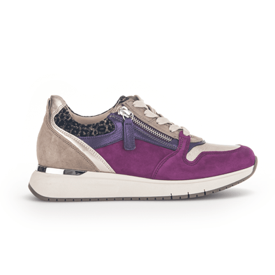 Gabor 56.446-49 Palace Purple