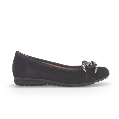 Gabor 62.625-47 Sabia Black