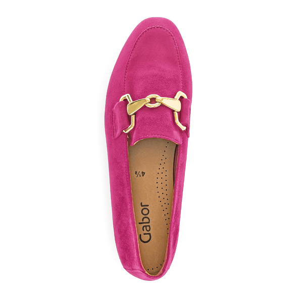 Gabor 65.211-34 Jangle Pink