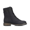 Rieker 71460-00 Black