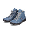 Rieker 71510-14 Blue