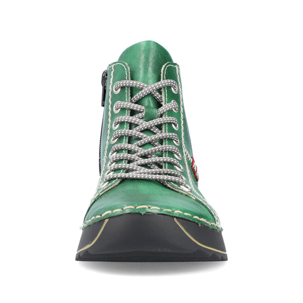 Rieker 71510-52 Green