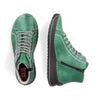 Rieker 71510-52 Green