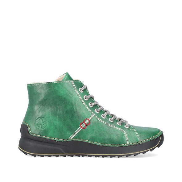 Rieker 71510-52 Green