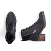 Rieker 77520-00 Black