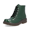 Rieker 78240-54 Green